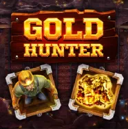 Gold Hunter на Cosmolot